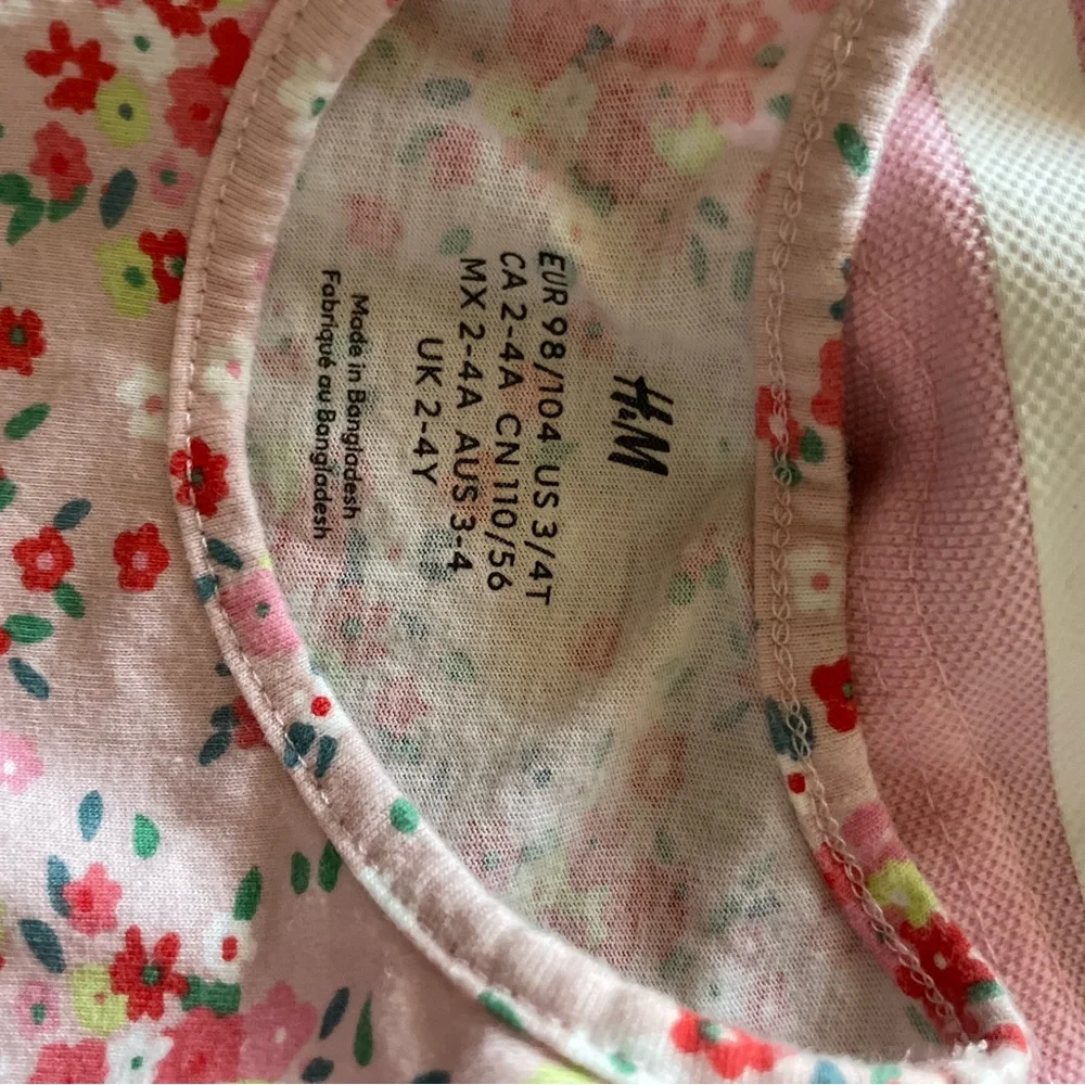 Size 4 girls dresses - Picture 5 of 7